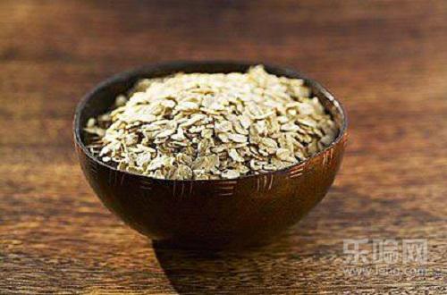 减肥喝燕麦片好吗,吃燕麦片可以减肥吗-乐哈健