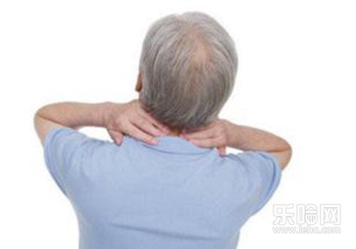 打哈欠脖子疼怎么回事,打哈欠脖子里面特别疼