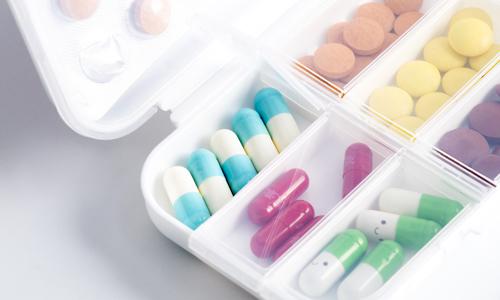 吃一粒头孢多久能喝酒