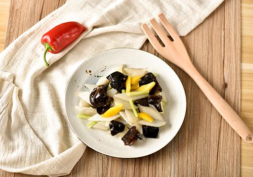 木耳泡多久会产生毒素