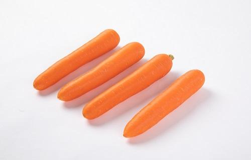 胡萝卜可以生吃吗