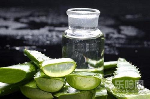 芦荟过敏的症状,脸上过敏能擦芦荟胶吗-乐哈健