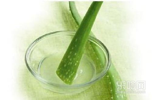 芦荟熬水喝有什么好处,芦荟的食用价值-乐哈健