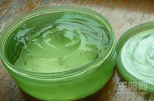 芦荟过敏的症状,脸上过敏能擦芦荟胶吗-乐哈健