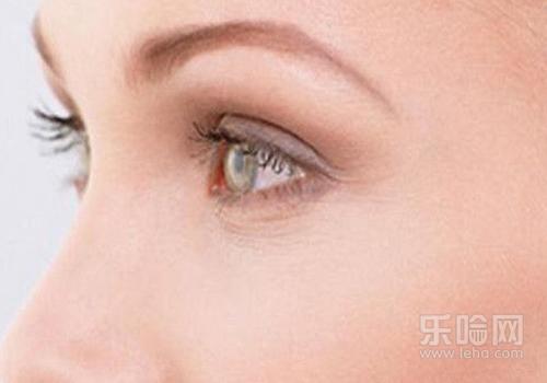 孕睫术做完眼睛会肿吗,孕睫毛眼睛肿了怎么办