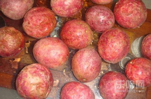 百香果如何保存更久,百香果保存方法-乐哈健康