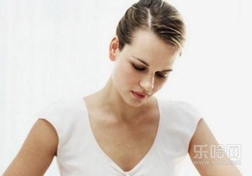 月经少没血色怎么回事,月经血色很淡怎么办-乐