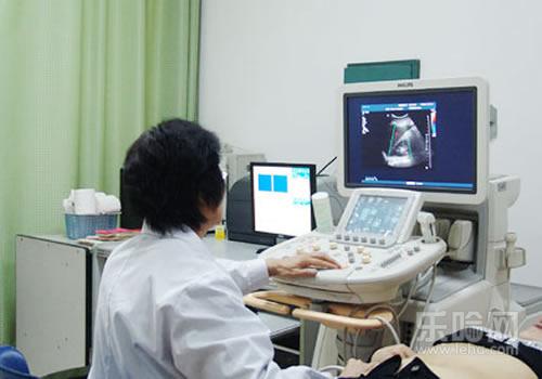 怀孕一个月b超能看到吗,怀孕多久照b超合适-乐