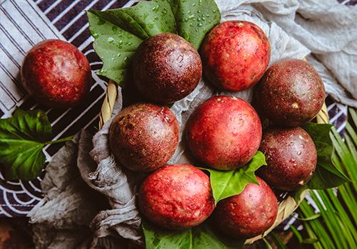 百香果什么时候吃最好,百香果晚上可以吃吗