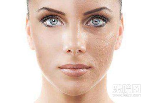 香皂洗脸毛孔会变大吗,用香皂洗脸好不好-乐哈