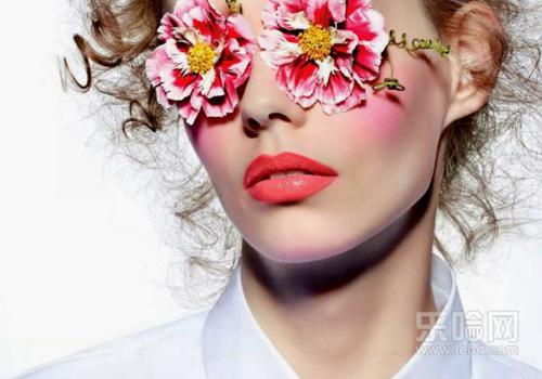 脸颊有红血丝怎么办,脸颊红血丝怎么回事-乐哈