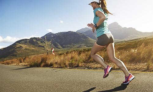 跑完步多久可以吃饭,跑完步吃饭会胖吗