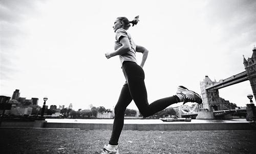 跑完步肚子疼怎么回事,跑步后肚子疼怎么办