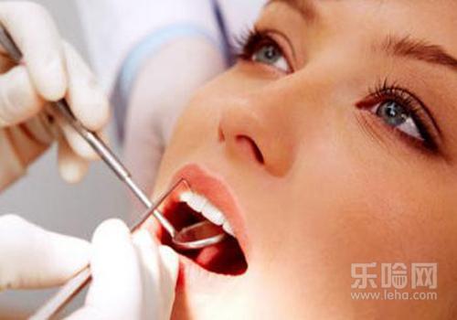 月经来了为什么不能拔牙,女性拔牙的最佳时间