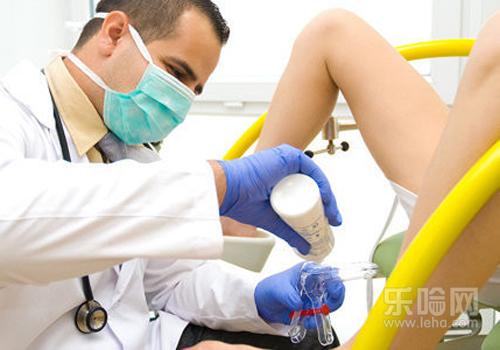 妇科检查后多久同房,妇科检查有哪几项-乐哈健