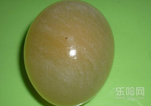 醋泡鸡蛋减肥效果好吗,醋泡鸡蛋减肥怎样吃法