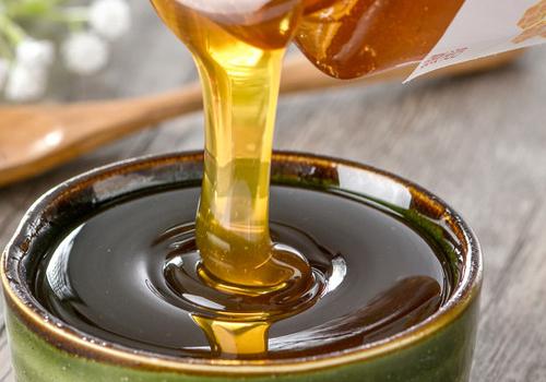 纯牛奶可以加蜂蜜吗