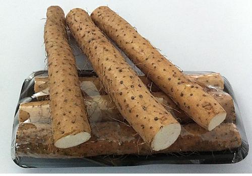 小孩咳嗽可以吃山药吗