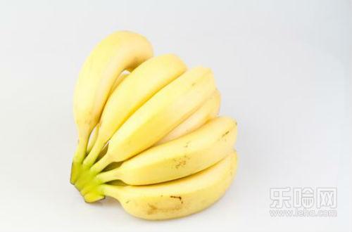 香蕉吃多了会发胖吗,减肥可以吃香蕉吗-乐哈健