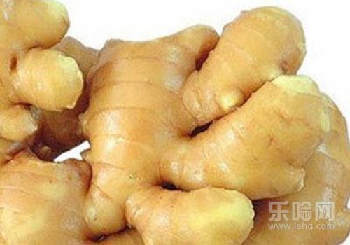 经期能用生姜水泡脚吗,生姜水泡脚的正确方法