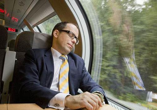 为什么说晕车的人聪明