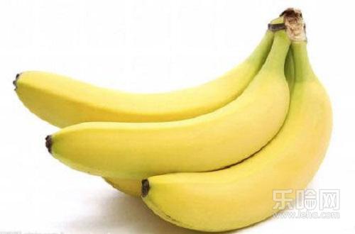 吃香蕉肚子疼怎么回事,吃香蕉肚子痛怎么办-乐