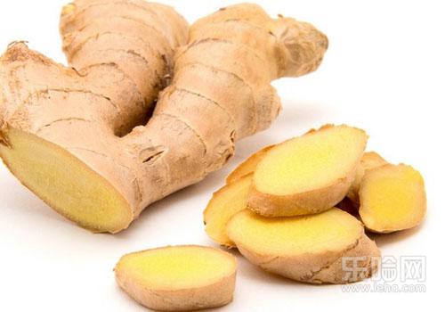 经期能用生姜水泡脚吗,生姜水泡脚的正确方法-乐哈健康网