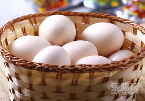 鸡蛋白吃多了会怎样,每天可以吃多少鸡蛋白-乐