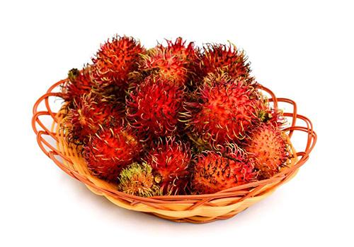 红毛丹产地是哪里,红毛丹哪个产地好