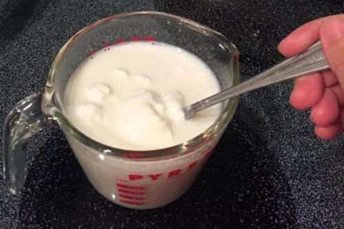 家庭自制酸奶,这样做才安全