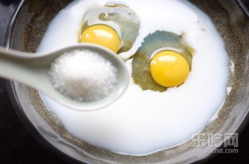 香蕉和鸡蛋能一起吃吗 鸡蛋不能和什么一起吃