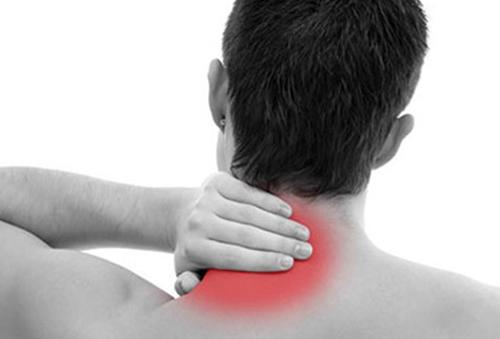 四个动作放松肩颈