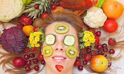 猕猴桃敷脸有什么好处,猕猴桃能直接敷脸上吗
