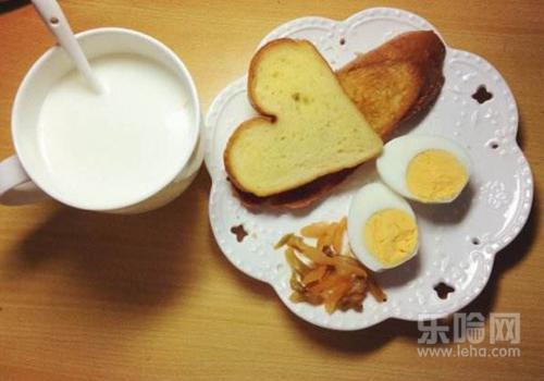 取环前可以吃早餐吗,取环前可以吃东西吗-乐哈