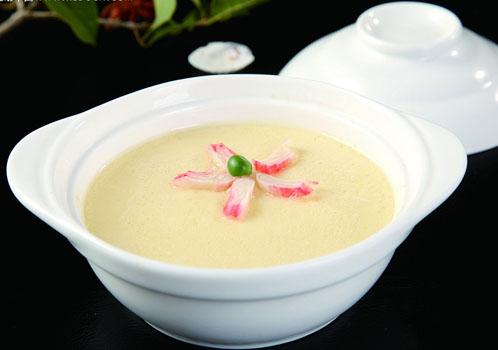 宝宝感冒吃什么辅食 宝宝感冒吃着些,好得快!