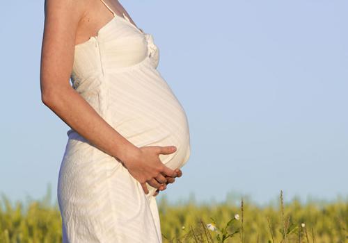 阴部湿疹影响怀孕吗-乐哈健康网