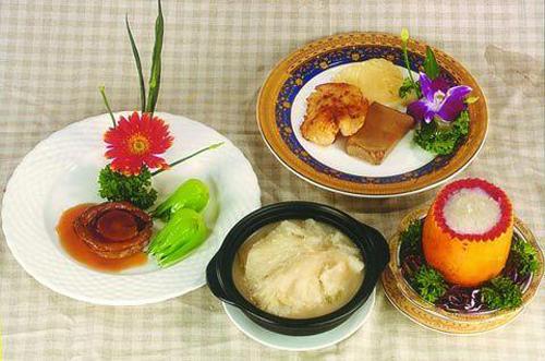 低血压吃什么好的最快 低血压患者不能吃什么