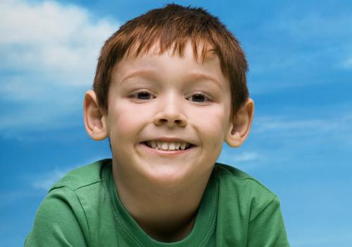 儿童长高的科学方法,儿童吃什么长高个子