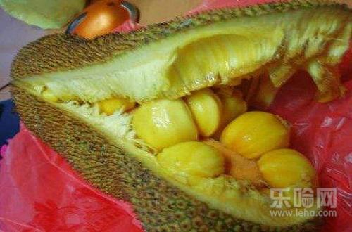 菠萝蜜剥开后怎么保存,菠萝蜜剥开后能放多久