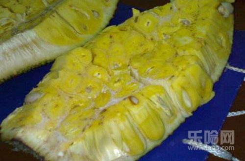 菠萝蜜剥开后怎么保存,菠萝蜜剥开后能放多久