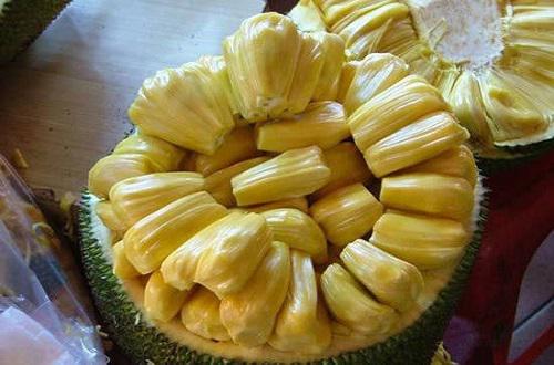 菠萝蜜剥开后怎么保存,菠萝蜜剥开后能放多久