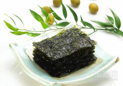 紫菜是塑料袋做的吗,紫菜里混有塑料袋是真的