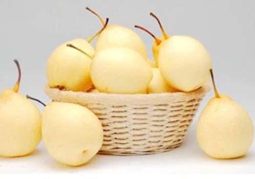 宝宝感冒吃什么水果好 草莓、蓝莓、荸荠可以