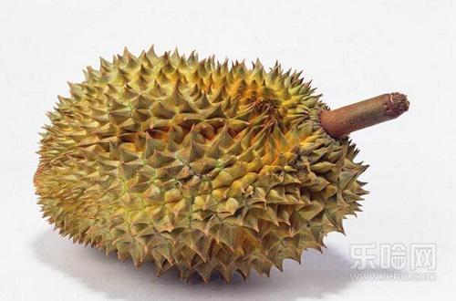 榴莲硬的怎么变软,榴莲打开了肉没熟怎么办-乐