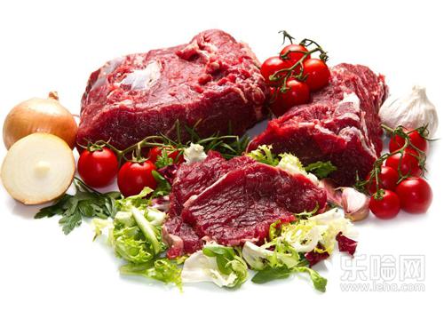 皮肤过敏能吃牛肉吗,皮肤过敏可以吃牛肉吗-乐