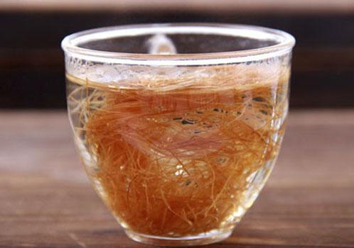 玉米须拉肚子可以吃吗,喝玉米须水会拉肚子吗