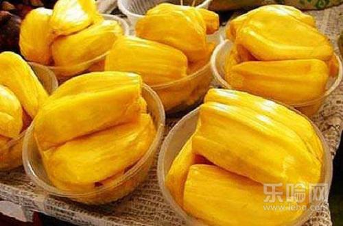 吃菠萝蜜会长胖吗,菠萝蜜吃了会胖吗-乐哈健康