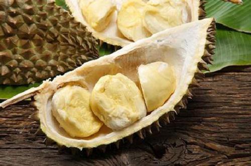 榴莲硬的怎么变软,榴莲打开了肉没熟怎么办-乐