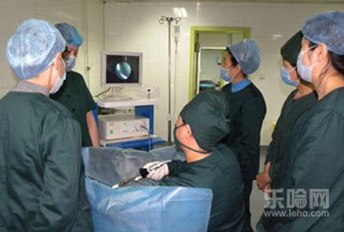 做可视无痛人流痛吗,可视人流痛不痛-乐哈健康