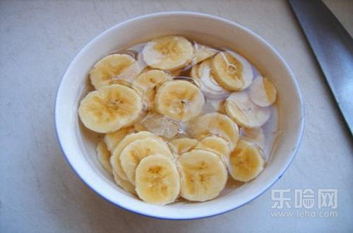 香蕉可以蒸着吃吗,香蕉蒸着吃有什么好处-乐哈